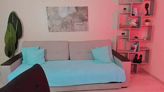 GabriellaMays online show from 29, 3, 2026