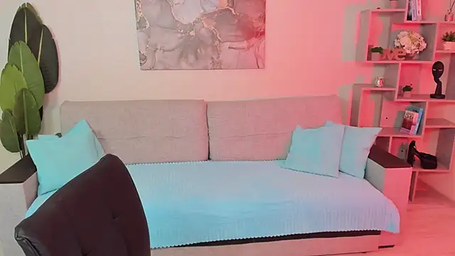 Snapshot of GabriellaMays chatting on 24, 11, 2025 GabriellaMays online show from 24, 11, 2025