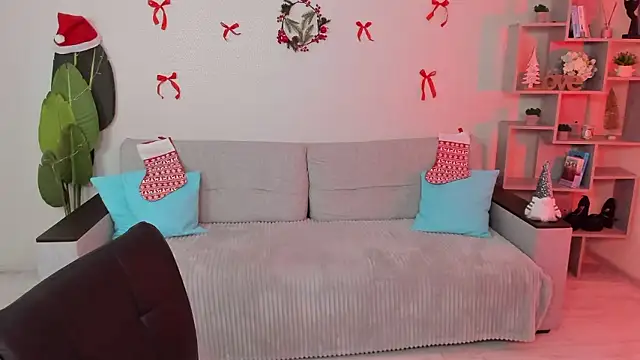 GabriellaMays online show from 11, 1, 2026