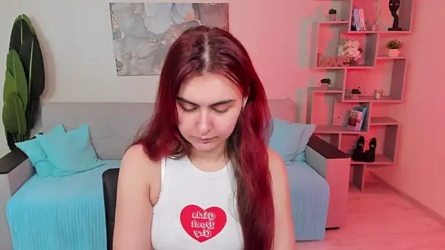 GabriellaMays online show from 7, 3, 2026