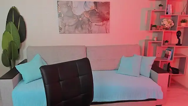 Snapshot of GabriellaMays chatting on 22, 11, 2025 GabriellaMays online show from 22, 11, 2025