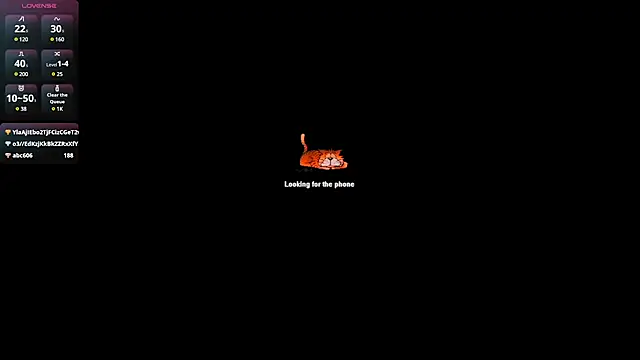 EdwinBlaze online show from 22, 2, 2025