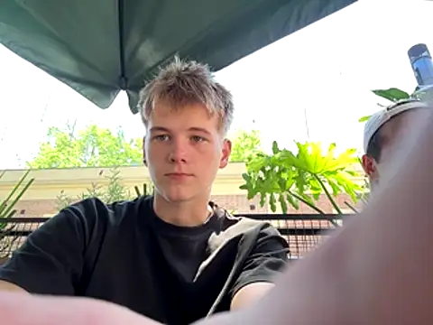 EdwinBlaze online show from 26, 10, 2025