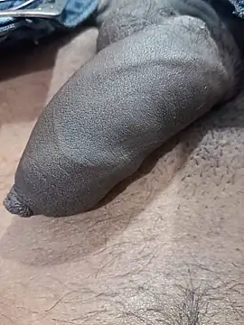 boyyouwant33 online show from 19, 2, 2025