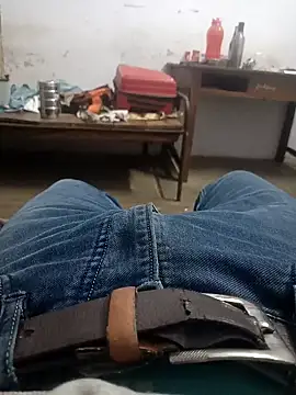 boyyouwant33 online show from 13, 2, 2025