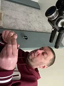 DorianJeday online show from 11, 2, 2026