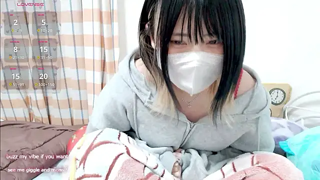 FUYU rain online show from 14, 1, 2026