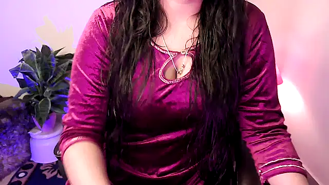 megancatluna online show from 22, 12, 2025