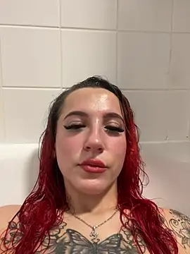 princessred517 online show from 13, 2, 2026