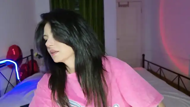 RaileReed online show from 25, 4, 2026