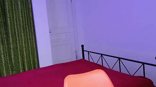 RaileReed online show from 20, 11, 2025