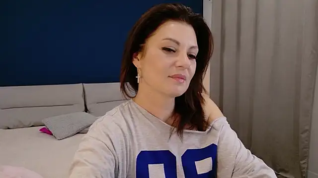 RaileReed online show from 18, 7, 2026