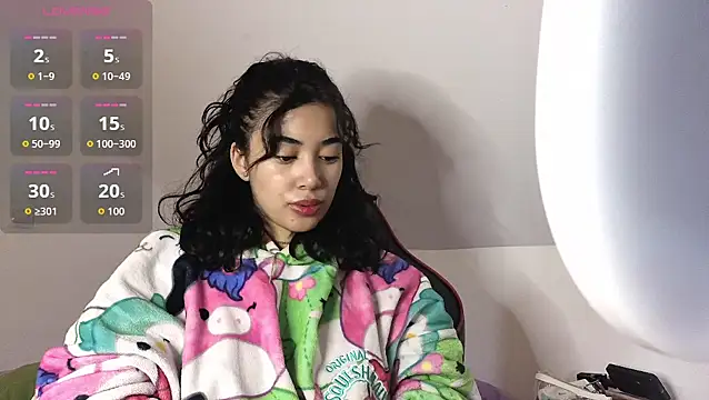 KylieLoveXX online show from 13, 11, 2025