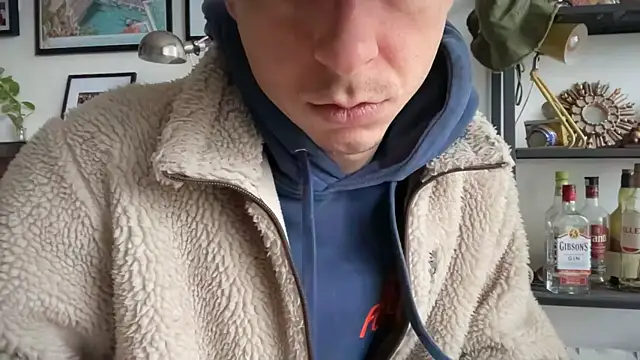 MikymikeBBWD online show from 28, 11, 2025