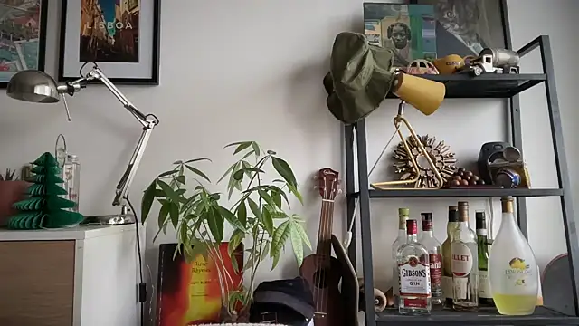 MikymikeBBWD online show from 5, 12, 2025