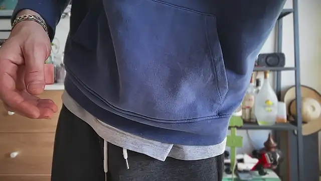 MikymikeBBWD online show from 28, 2, 2026