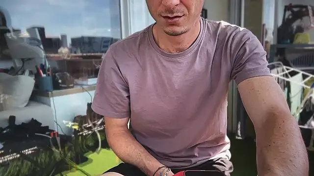 MikymikeBBWD online show from 22, 5, 2026