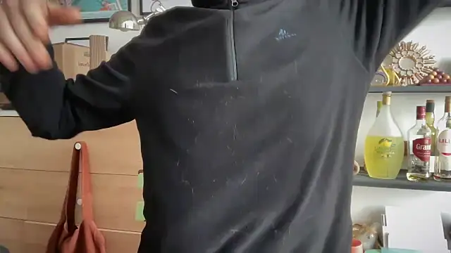 MikymikeBBWD online show from 21, 11, 2025