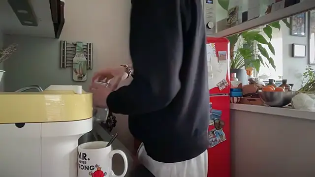 MikymikeBBWD online show from 11, 11, 2025