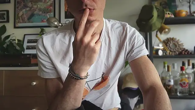 MikymikeBBWD online show from 18, 4, 2026