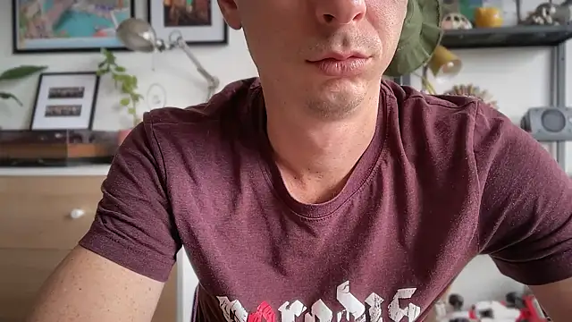 MikymikeBBWD online show from 2, 6, 2026