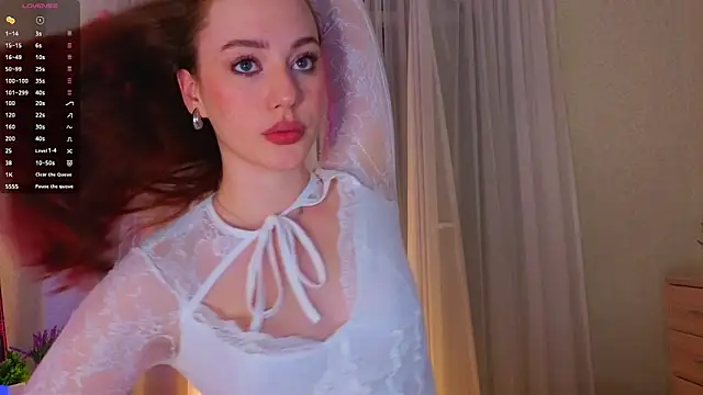 StacyWatts online show from 31, 3, 2026