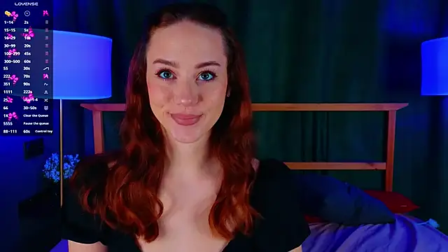 StacyWatts online show from 2, 11, 2025