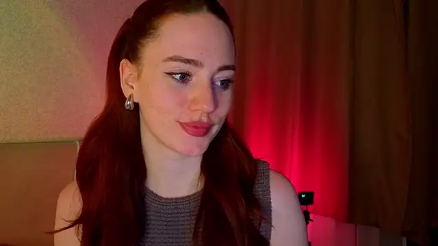 Snapshot of StacyWatts chatting on 31, 5, 2026 StacyWatts online show from 31, 5, 2026