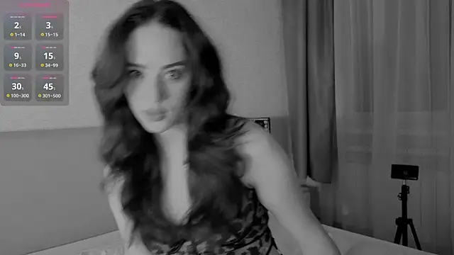 Snapshot of StacyWatts chatting on 2, 6, 2026 StacyWatts online show from 2, 6, 2026
