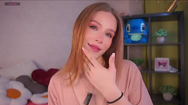 TaiteBayles online show from 7, 4, 2026