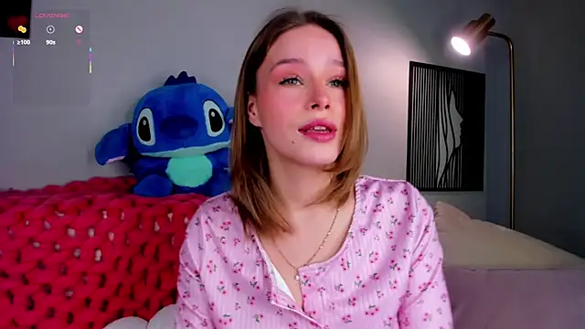 TaiteBayles online show from 13, 10, 2025