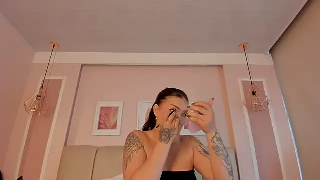 Snapshot of Annie_rhoades chatting on 30, 4, 2026 Annie rhoades online show from 30, 4, 2026