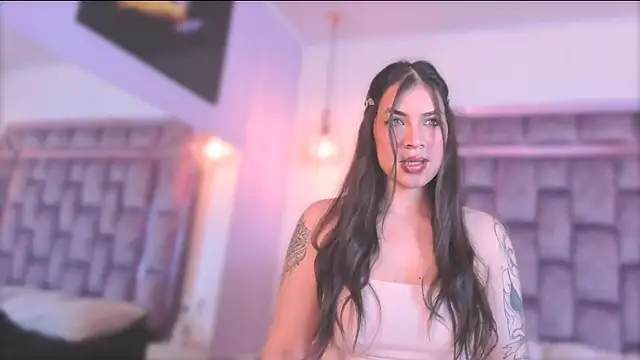 Annie rhoades online show from 22, 2, 2025