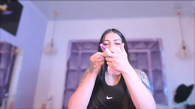 Annie rhoades online show from 17, 2, 2025