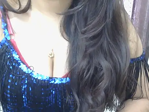 Cute anamikasingh online show from 20, 2, 2025