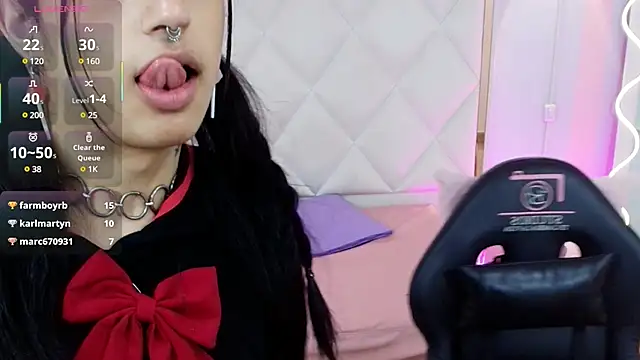 NATTROSE TAY online show from 4, 3, 2025