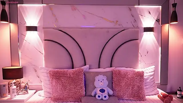 Julieta priv online show from 22, 4, 2026