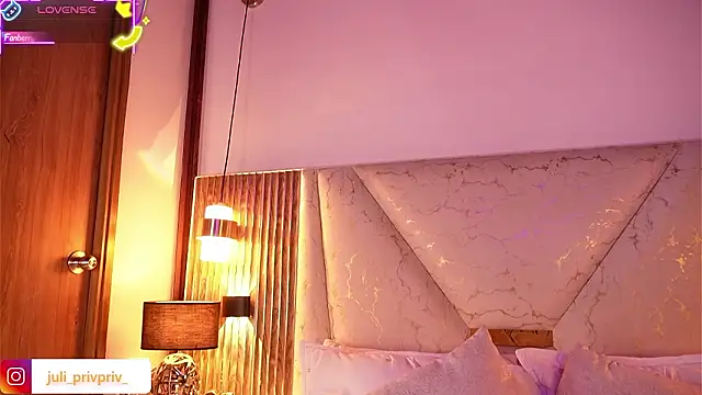 Julieta priv online show from 6, 3, 2026