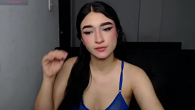 Snapshot of Anny_naf4 chatting on 17, 2, 2025 Anny naf4 online show from 17, 2, 2025