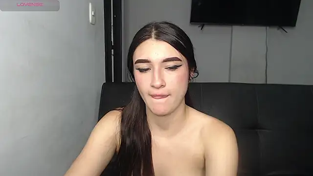 Snapshot of Anny_naf4 chatting on 14, 3, 2025 Anny naf4 online show from 14, 3, 2025