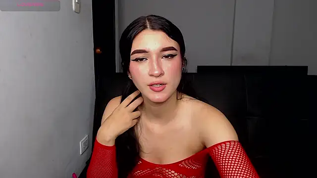 Snapshot of Anny_naf4 chatting on 26, 2, 2025 Anny naf4 online show from 26, 2, 2025