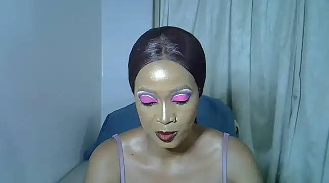 Snapshot of ChloeBab chatting on 17, 2, 2025 ChloeBab online show from 17, 2, 2025