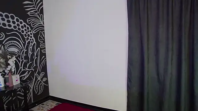 Arii moon online show from 25, 10, 2025