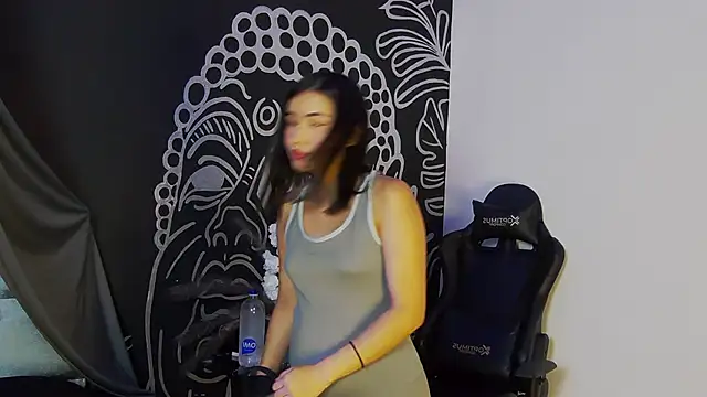 Arii moon online show from 30, 3, 2026