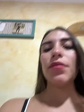 EMILY-07  online show from 17, 3, 2025