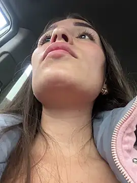 EMILY-07  online show from 18, 3, 2025