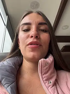 EMILY-07  online show from 7, 3, 2025