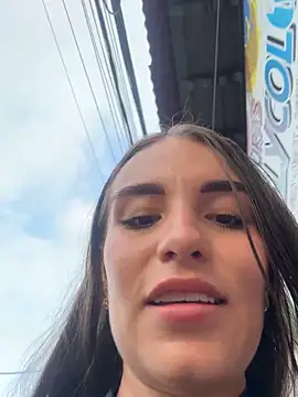 EMILY-07  online show from 11, 3, 2025