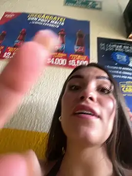 EMILY-07  online show from 20, 2, 2025