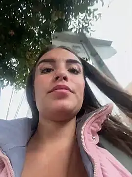 EMILY-07  online show from 13, 3, 2025